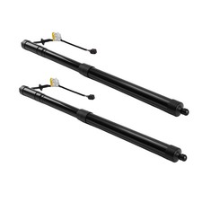 Rear Boot Hatch Support for