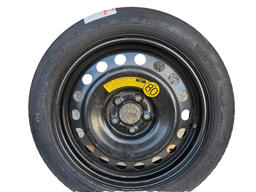 Chrysler 300c spare - chrysler,