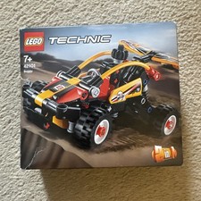 LEGO Sets: Technic: Model
