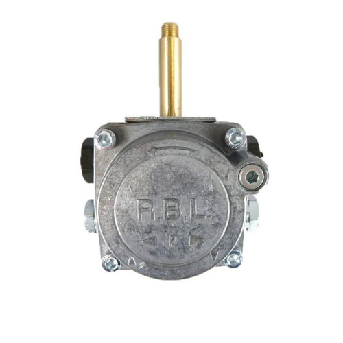 Riello r40 oil - burner, |