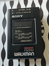 Sony Walkman WM-AF57/BF57