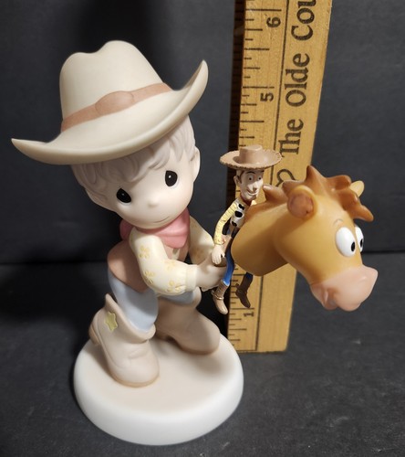 Precious moments disney - disney, toy