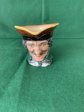 Royal Doulton Dick Turpin