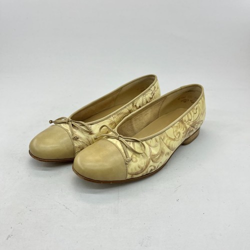 Gabor ballet flats womens uk4 - ballet,