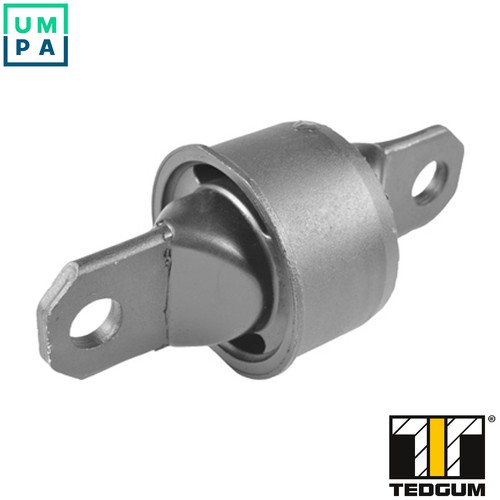 Mounting controltrailing - 2x,