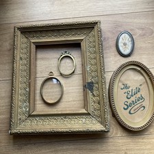 JOB LOT OF 5 Vintage ANTIQUE