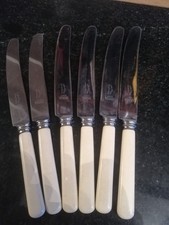 6 Stainless Steel 23cm Blaydon