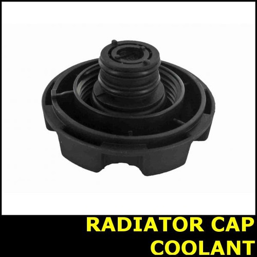 Radiator cap coolant for e64 - for,