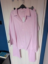 Derek Rose Kelburn Pyjamas