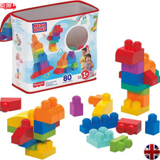 Mega Bloks Fisher-Price Big