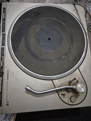 Pioneer quartez pll full - quartez-pll,