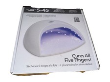 Gelish Harmony Pro 5-45 LED