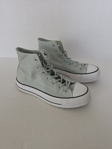 Ladies converse size - 6.5, uk