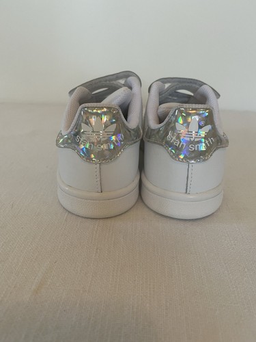 Adidas stan smith - youth, girl's