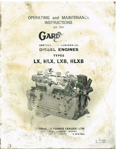 Gardner hlx lxb hlxb - gardner,
