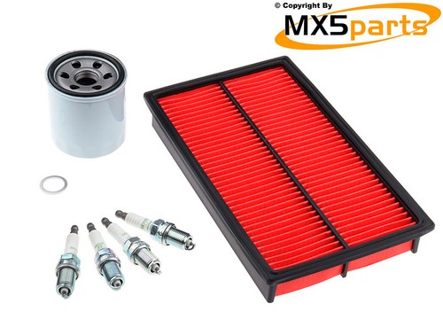 Mx5 service kit oil air - mx5,