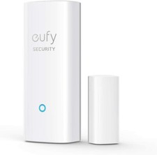 eufy Entry Sensor Detect Opened Closed Door Window Send Batteried Alert Trigger