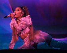 Ariana grande 8x10 4x6 - ariana,