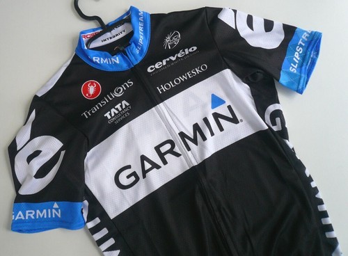 Castelli cervelo garmin - castelli, cervelo-garmin