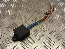 Yamaha Neos / MBK Ovetto (YN50) DUCATI Energia ECU / CDI 1999 to 2007 