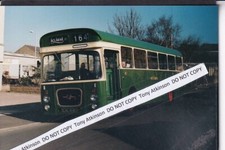 WEST RIDING - LEYLAND / ROE -