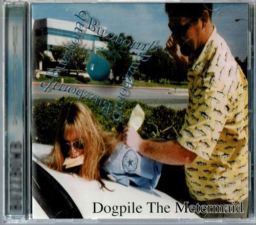 Buzzbomb dogpile the - buzzbomb,