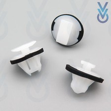 10x Front Wheel Arch Flare &