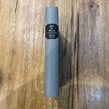 Jude The Obscure by Thomas Hardy Folio Society 1994 Edition in Slipcase VG