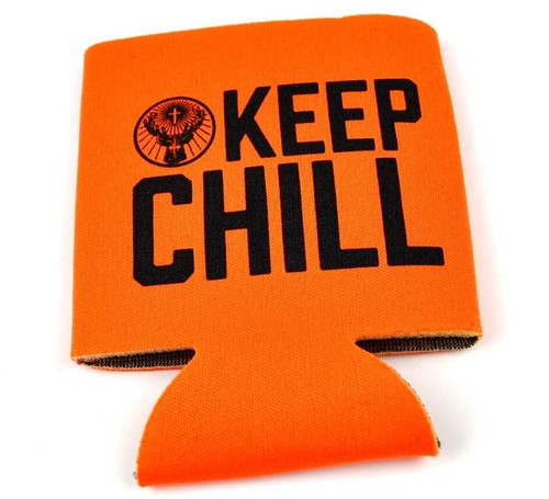 Jägermeister usa koozie can - koozie,