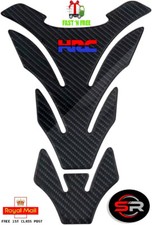 Carbon Fibre Motorcycle Tank