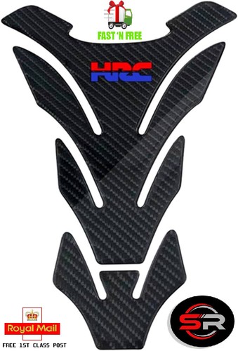 Carbon fibre motorcycle tank - carbon,