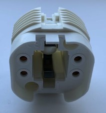 1 X Compact Fluorescent Lamp