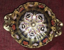 Royal Crown Derby Old Imari