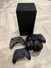 Microsoft Xbox Series x, Razer