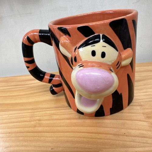 Tigger winnie the pooh - tigger, disney