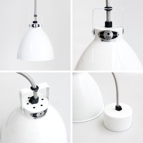 Jielde ceiling lamp augustin - lamp,