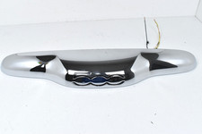 2012 2017 Fiat 500 Rear