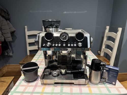Longhi specialista - de'longhi,