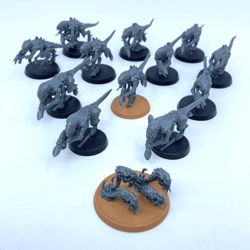 Tyranid termagants squad - termagants,