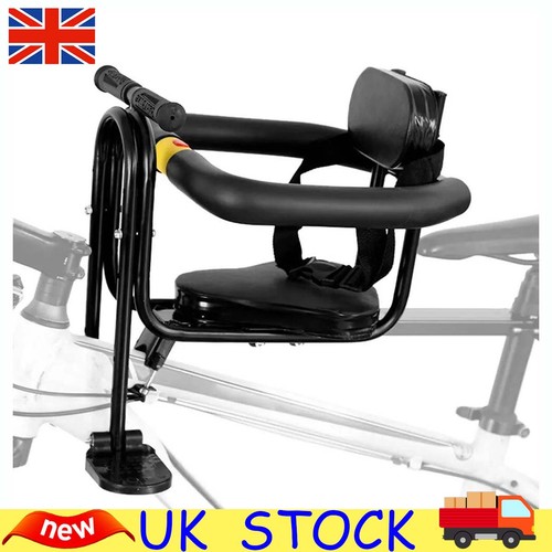 35kg child bike - 35kg, seat