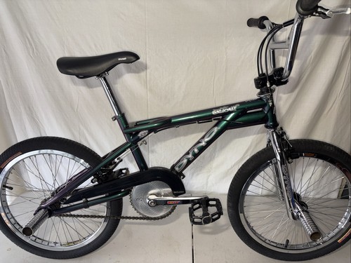 Dyno detour bmx bike - dyno,