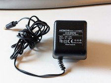 Genuine Hitachi Power Supply Adapter Model A-DAP30EBS