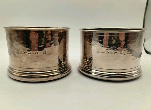 Brittania silver 958 wine - silver,