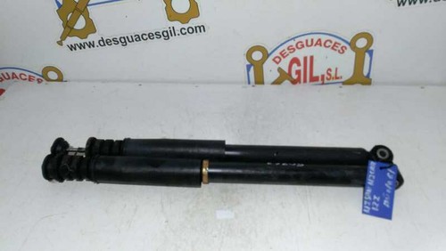 50263 rear shock absorber