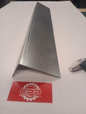 Steel angle lintels solid - angle,
