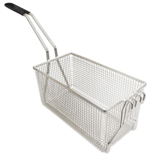 Valentine frying basket - valentine,
