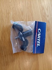 Cartel Doosung Axis V-Bar