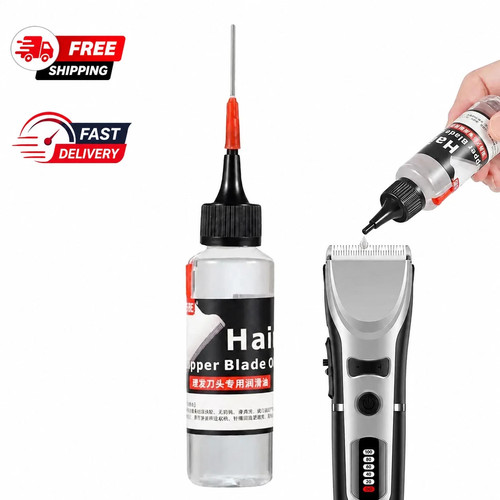 Clipper oil blade - oil,, for