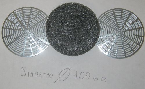 Air filter - air,
