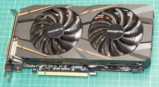 GIGABYTE RX 470 G1 GAMING 4GB
